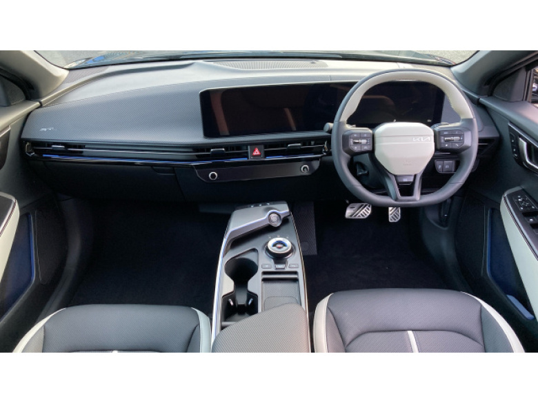 Kia EV6 168kW GT Line 84kWh 5dr Auto Electric Estate